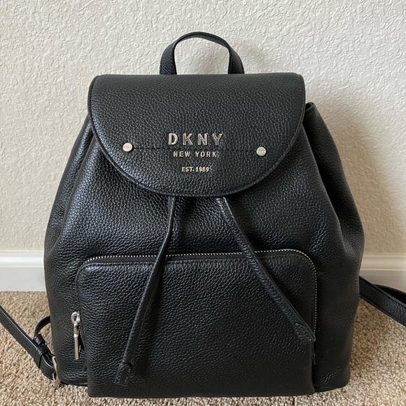Dkny | Bags | Dkny Erin Backpack | Poshmark